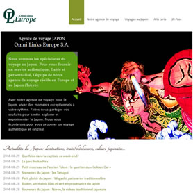 Omni Links Europe